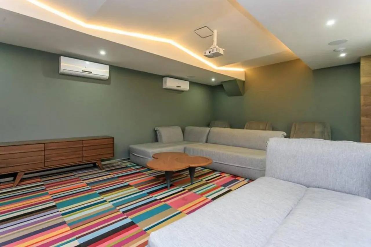 Lovely Space 4 Blocks From The Beach Apartment Playa del Carmen 0*,  Mexico