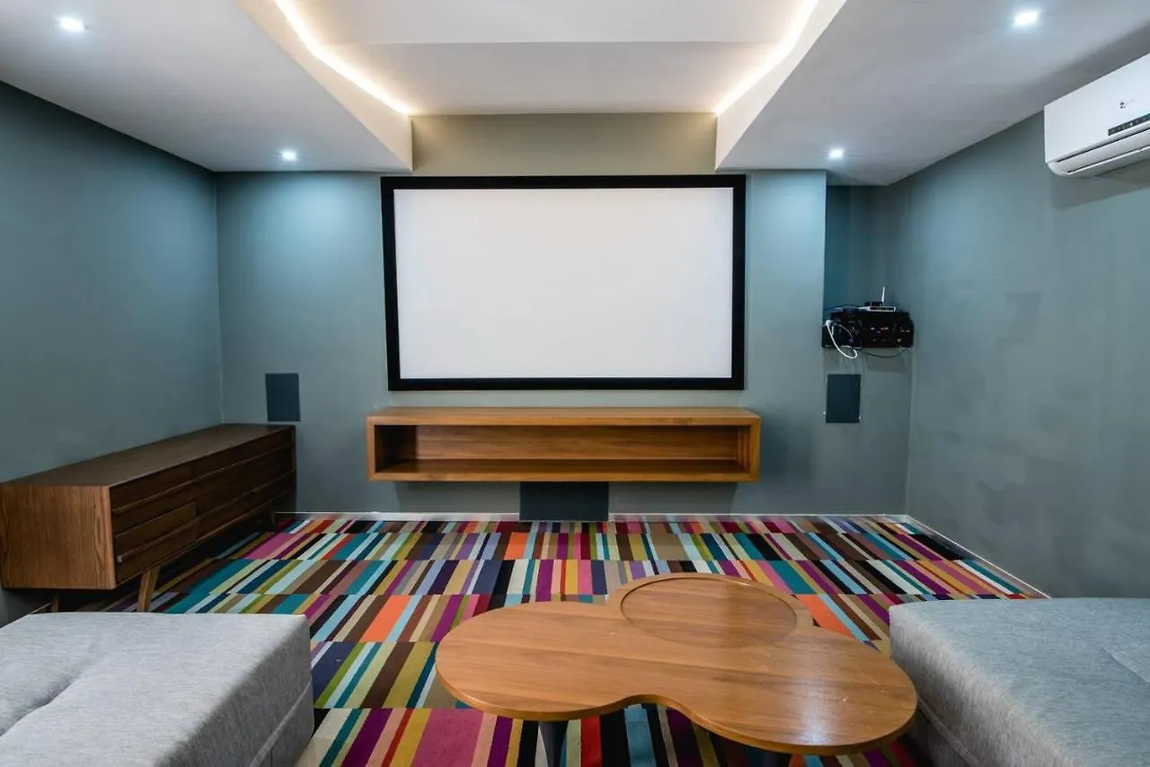 Lovely Space 4 Blocks From The Beach Apartment Playa del Carmen
