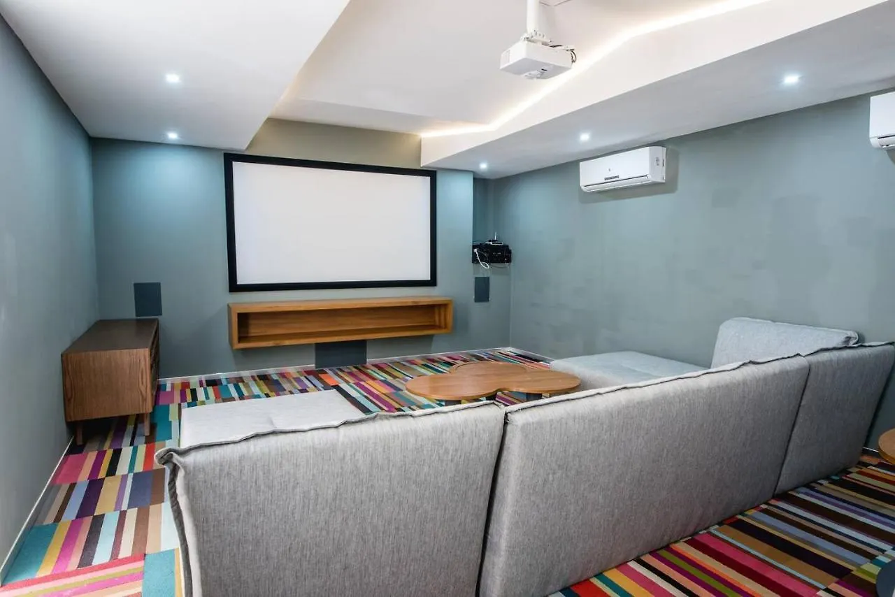 Lovely Space 4 Blocks From The Beach Apartment Playa del Carmen